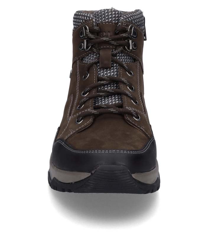 Josef Seibel Leroy 53 - Brown