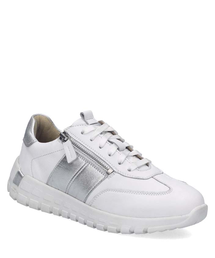 Josef Seibel Gabby 01 - White