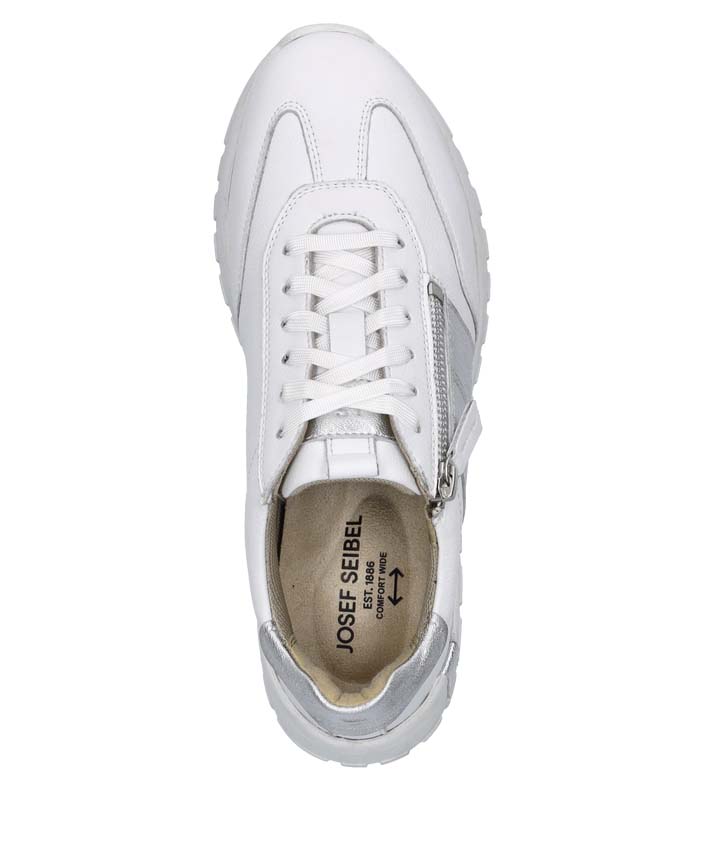 Josef Seibel Gabby 01 - White