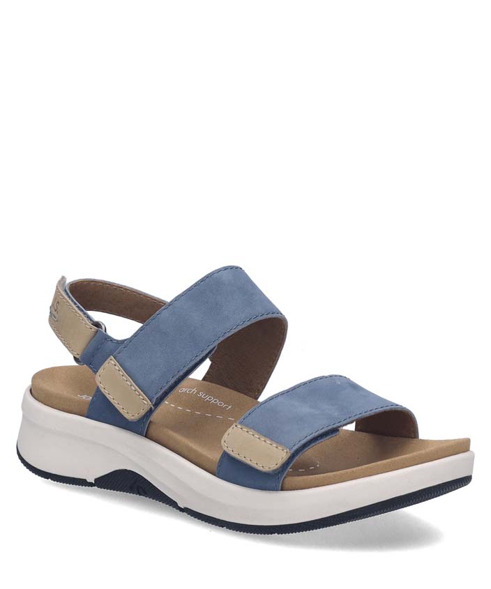 Josef Seibel Estelle 04 - Blue