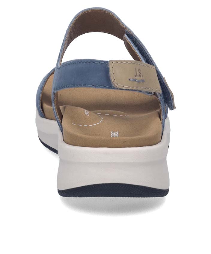 Josef Seibel Estelle 04 - Blue