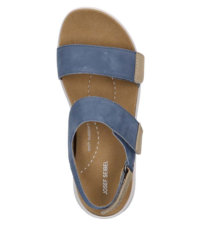 Josef Seibel Estelle 04 - Blue