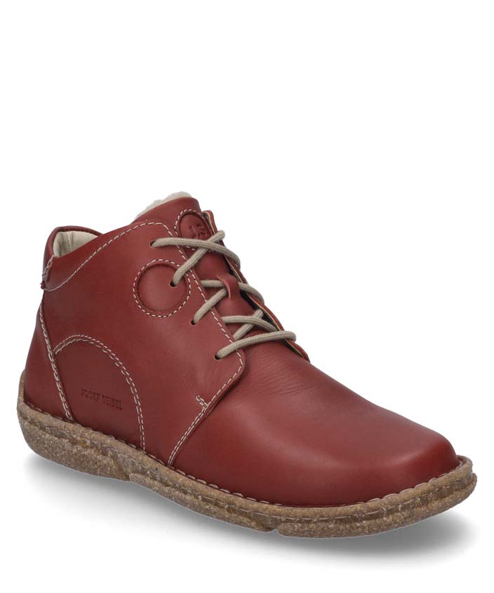 Josef Seibel Neele 46 - Red