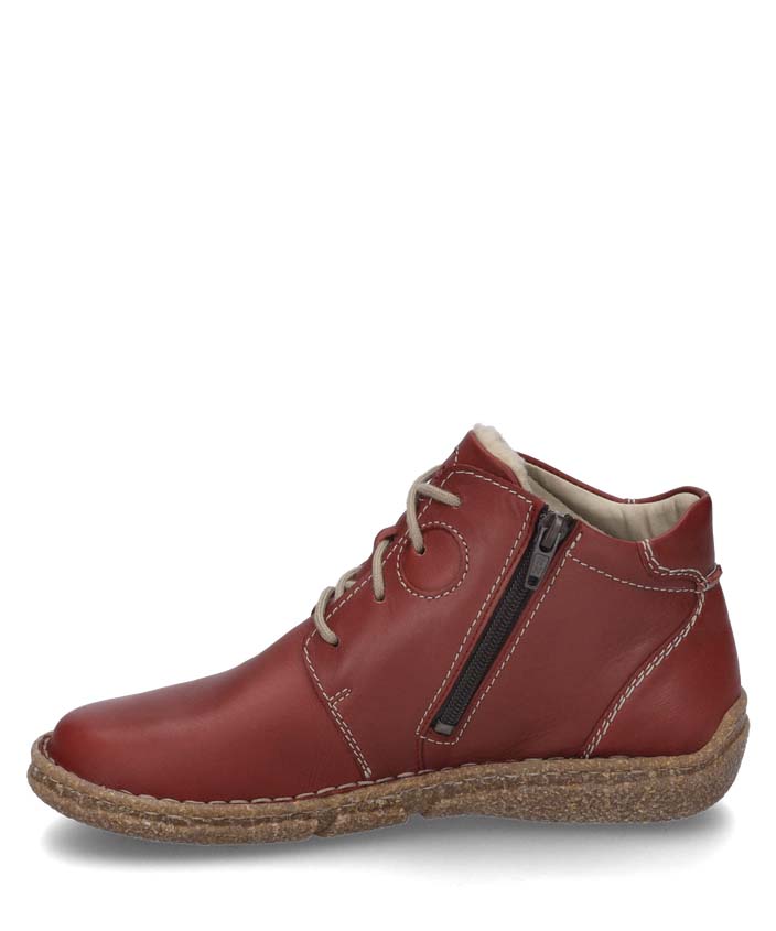 Josef Seibel Neele 46 - Red