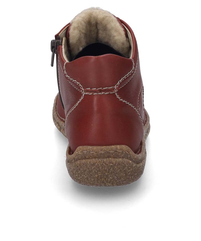 Josef Seibel Neele 46 - Red
