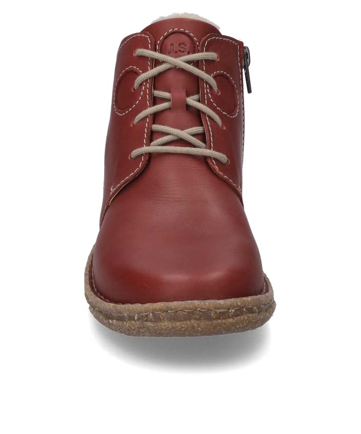 Josef Seibel Neele 46 - Red