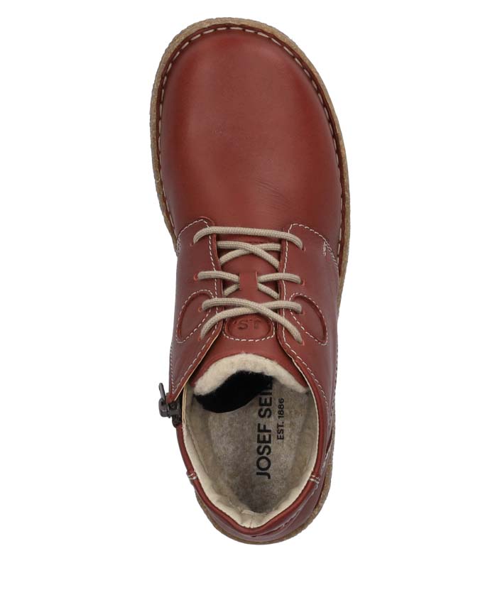 Josef Seibel Neele 46 - Red