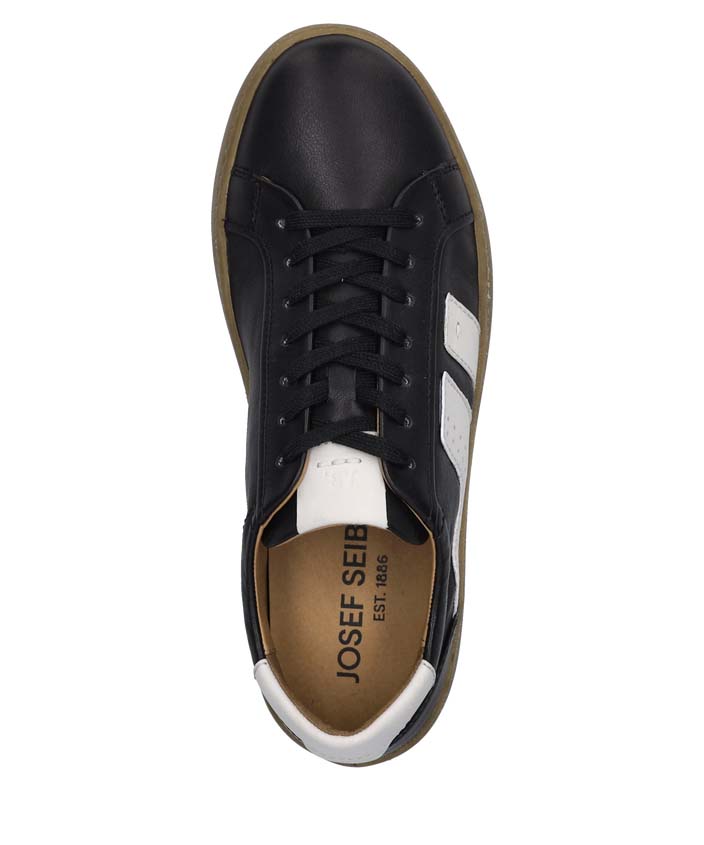 Josef Seibel Lio 07 - Black