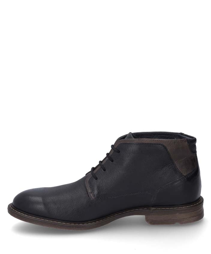Josef Seibel Earl 04 - Black