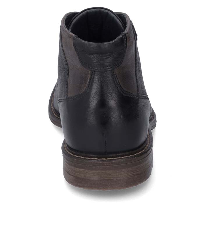 Josef Seibel Earl 04 - Black
