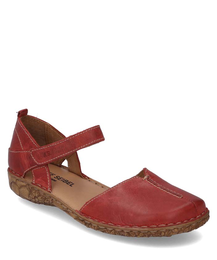 Josef Seibel Rosalie 42 - Red