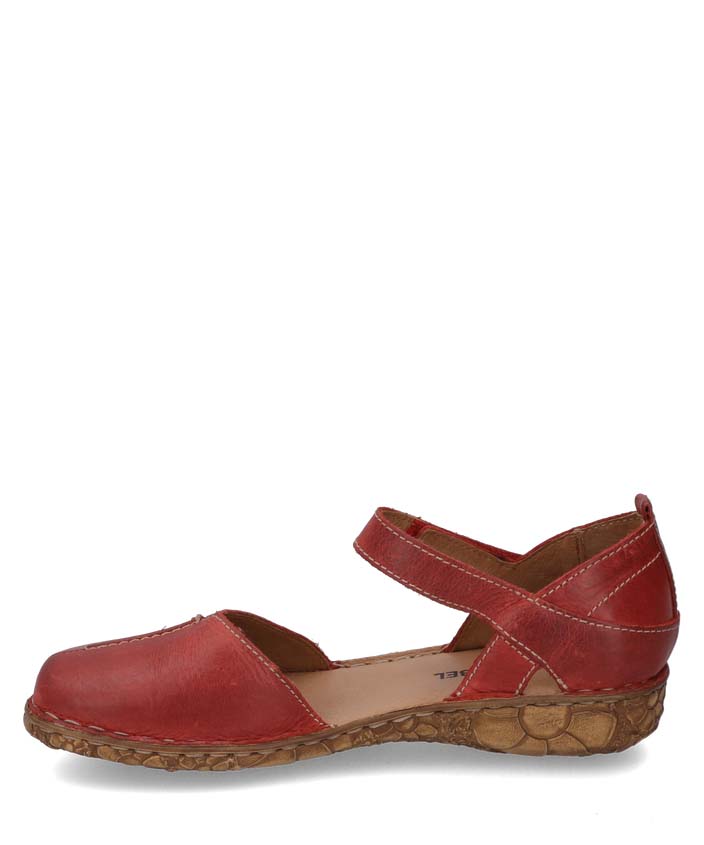 Josef Seibel Rosalie 42 - Red