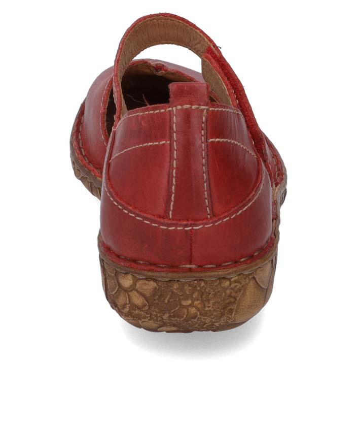 Josef Seibel Rosalie 42 - Red