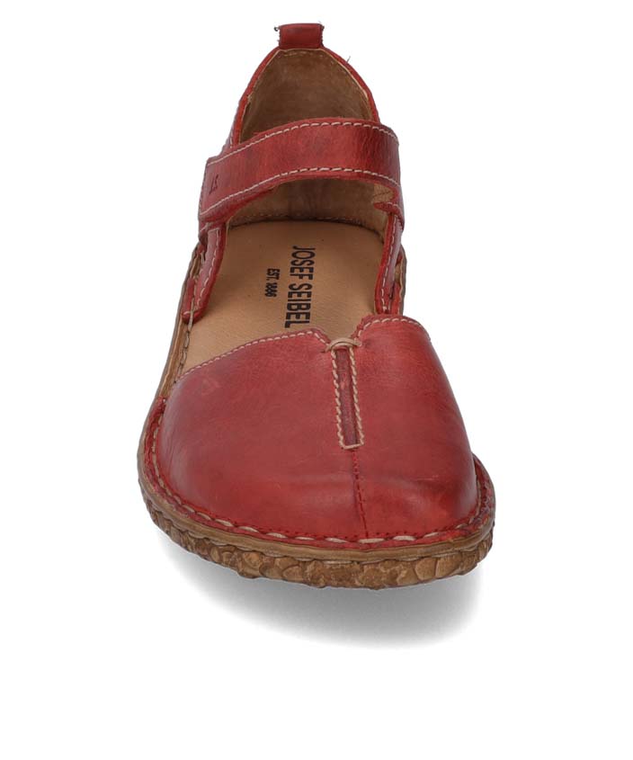 Josef Seibel Rosalie 42 - Red