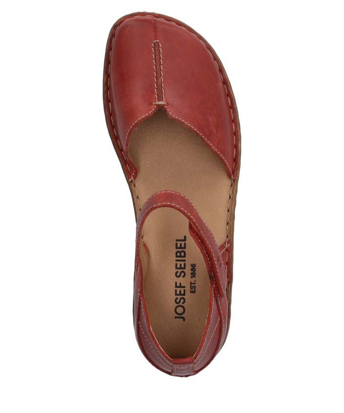 Josef Seibel Rosalie 42 - Red