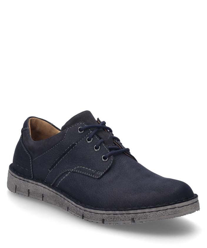 Josef Seibel Ruben 02 - Blue