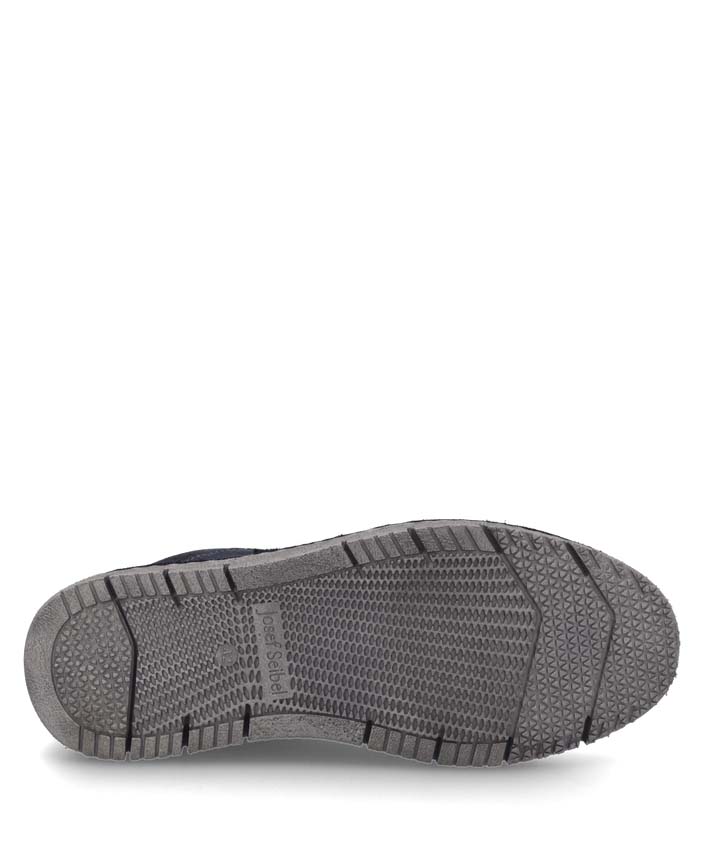 Josef Seibel Ruben 02 - Blue