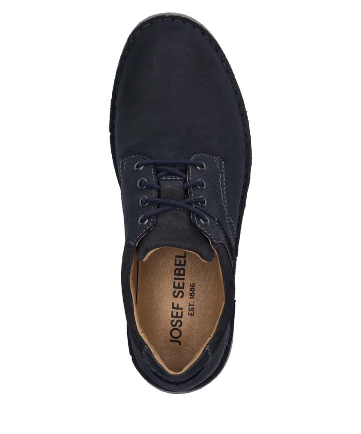 Josef Seibel Ruben 02 - Blue