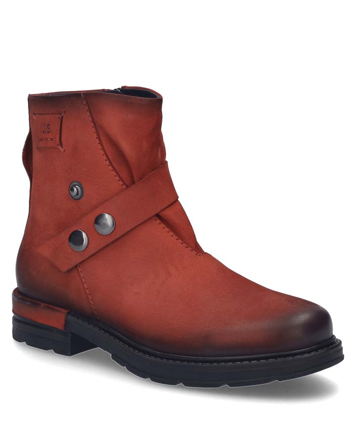 Josef Seibel Roxanna 01 - Red