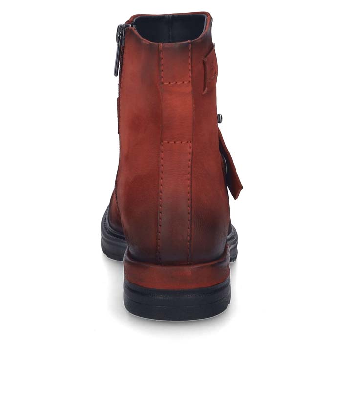 Josef Seibel Roxanna 01 - Red