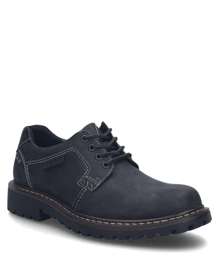 Josef Seibel Chance 68 - Black