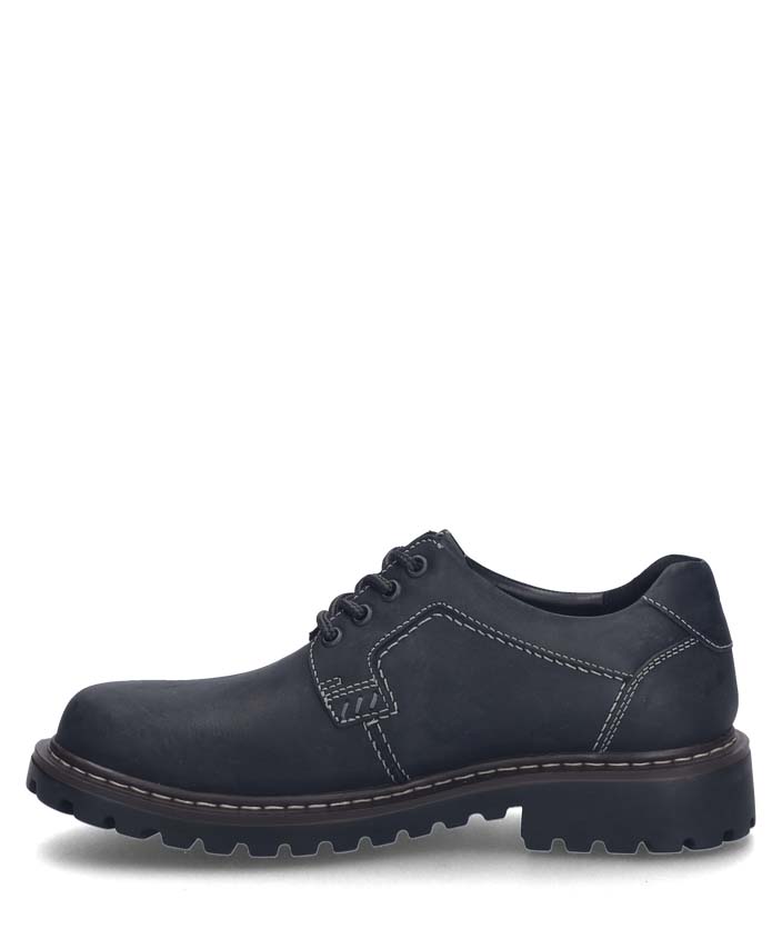 Josef Seibel Chance 68 - Black