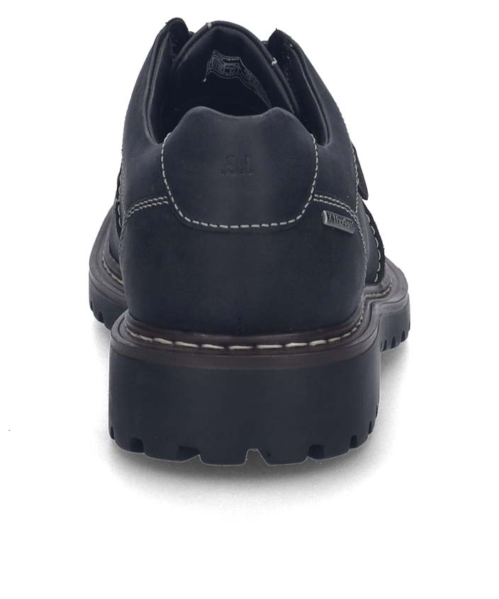 Josef Seibel Chance 68 - Black