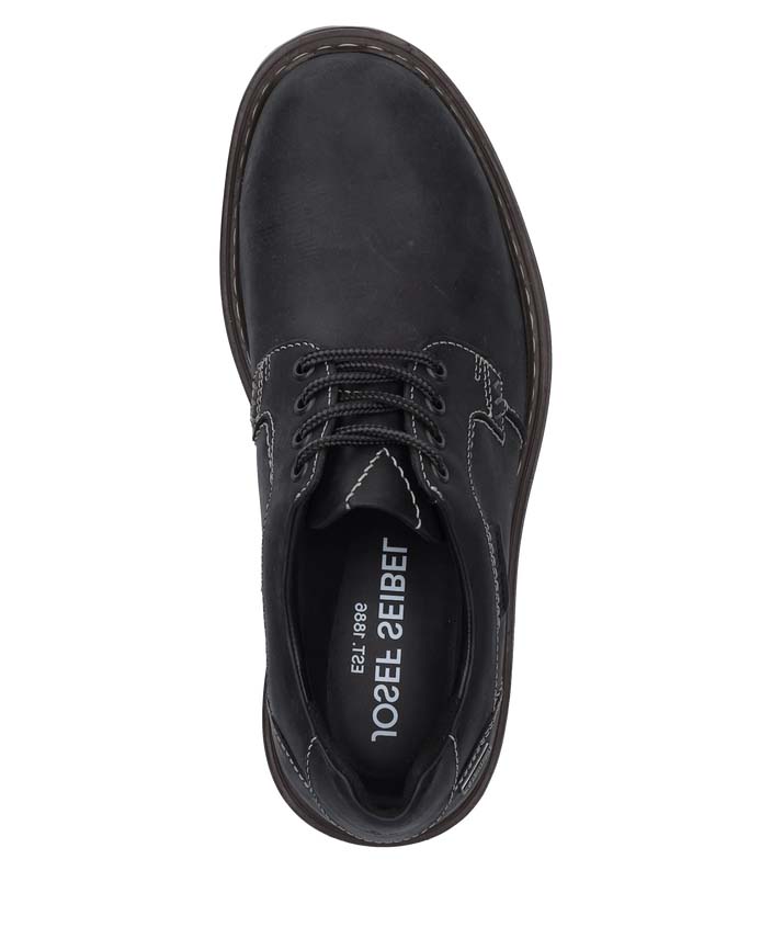 Josef Seibel Chance 68 - Black