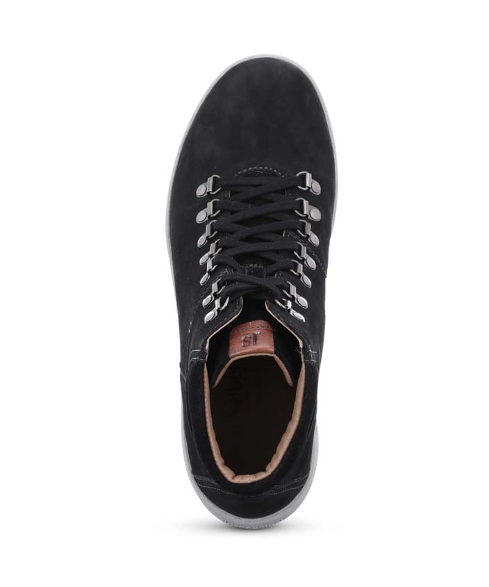 Josef Seibel David 06 - Black