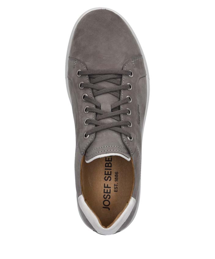 Josef Seibel Maddox 05 - Grey