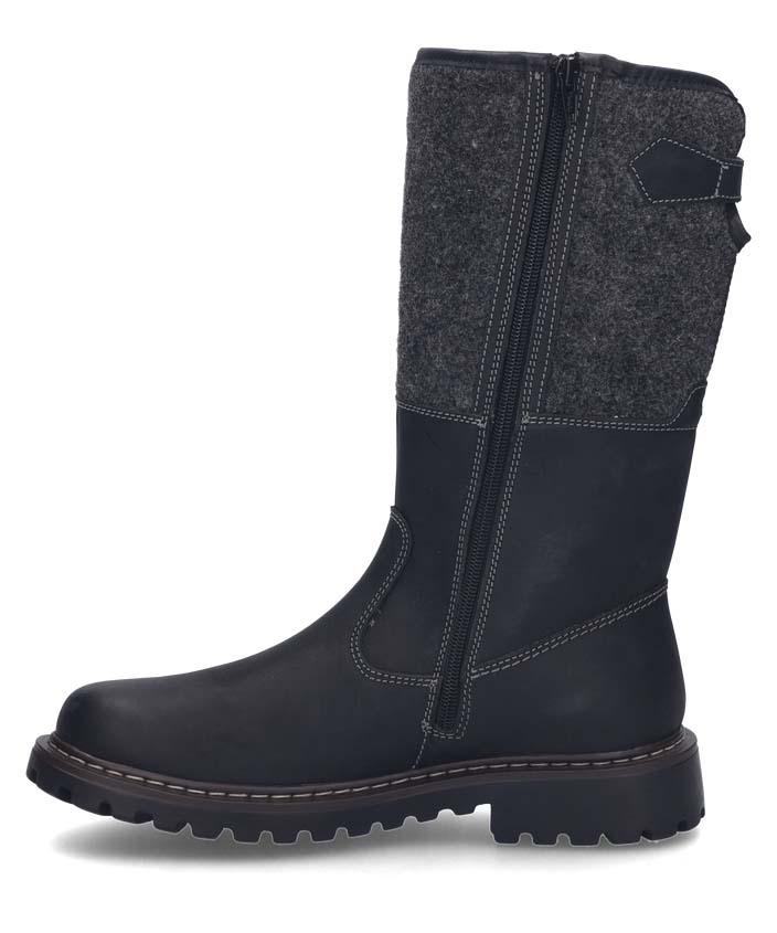 Josef Seibel Chance 41 - Black