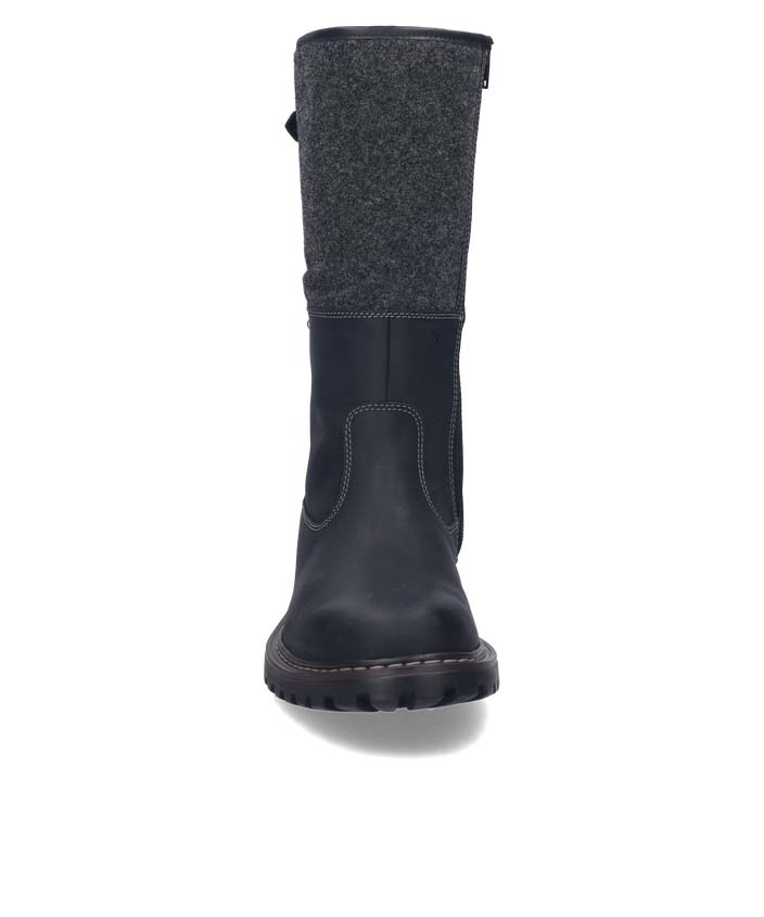 Josef Seibel Chance 41 - Black