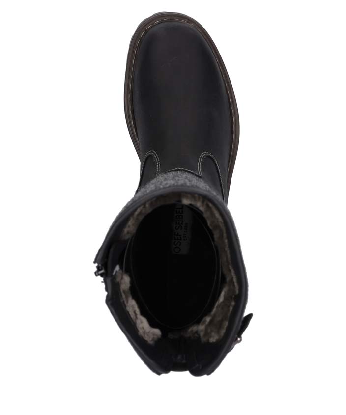 Josef Seibel Chance 41 - Black