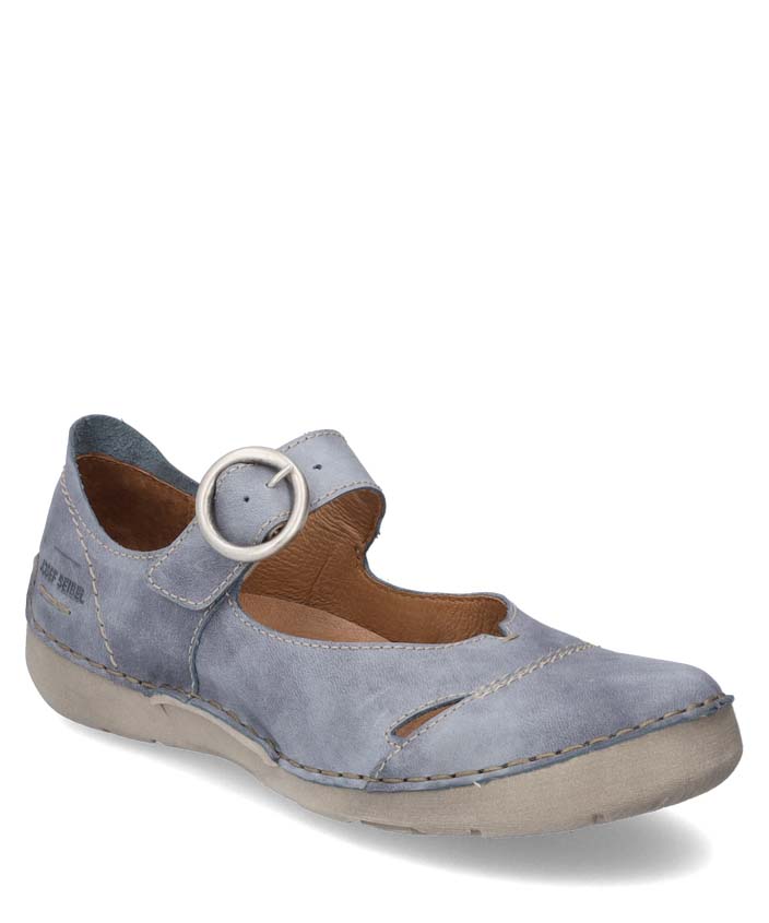 Josef Seibel Fergey 80 - Blue