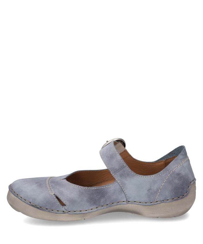 Josef Seibel Fergey 80 - Blue