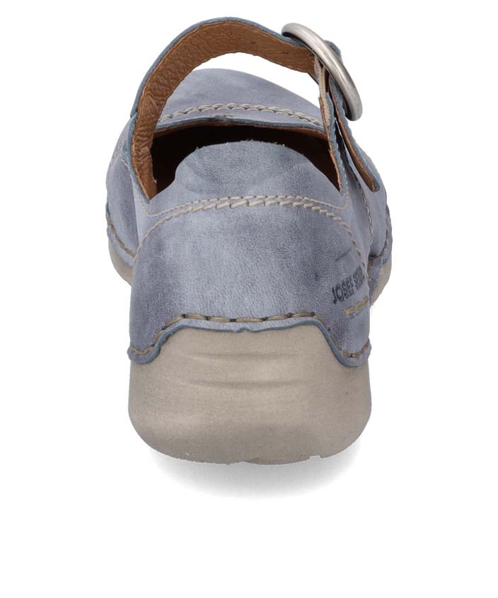 Josef Seibel Fergey 80 - Blue