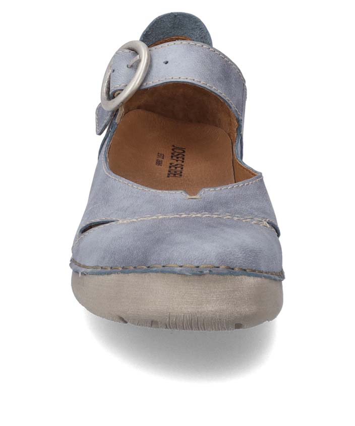 Josef Seibel Fergey 80 - Blue