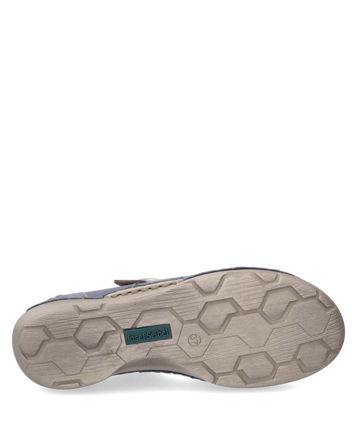 Josef Seibel Fergey 80 - Blue