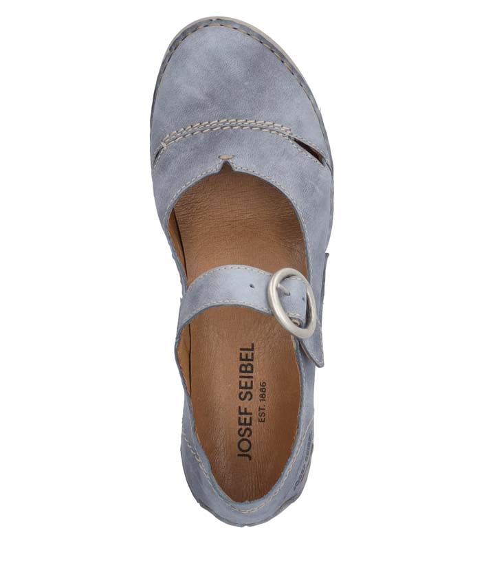 Josef Seibel Fergey 80 - Blue