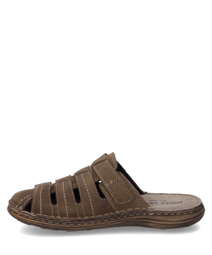 Josef Seibel Vincent 04 - Brown
