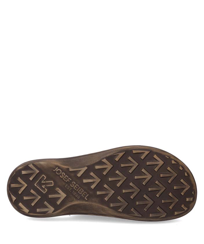 Josef Seibel Vincent 04 - Brown