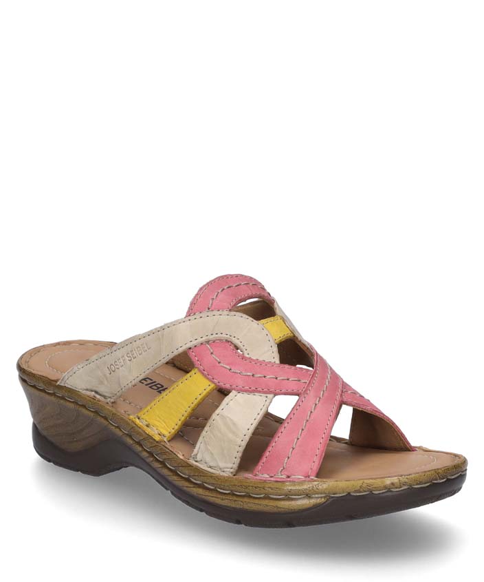 Josef Seibel Catalonia 01 - Red