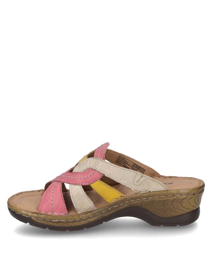 Josef Seibel Catalonia 01 - Red