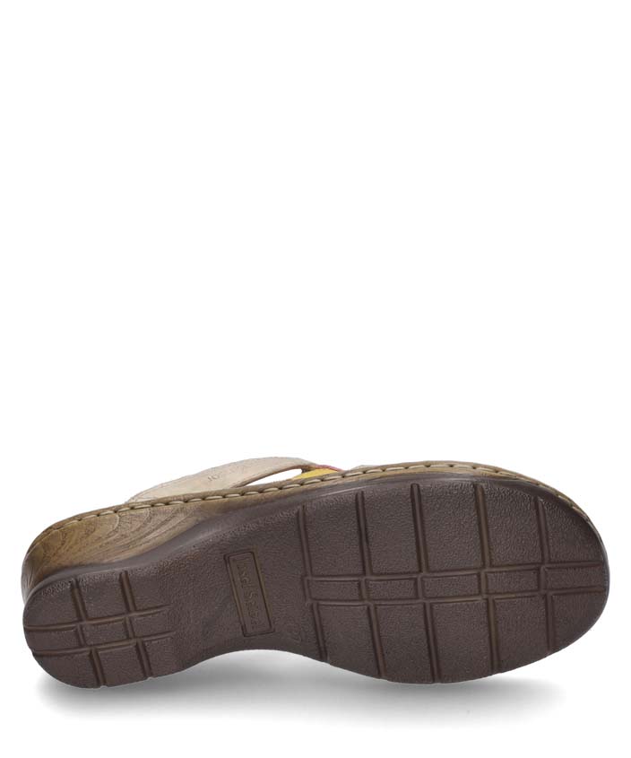 Josef Seibel Catalonia 01 - Red