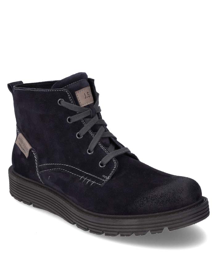 Josef Seibel Cooper 04 - Blue