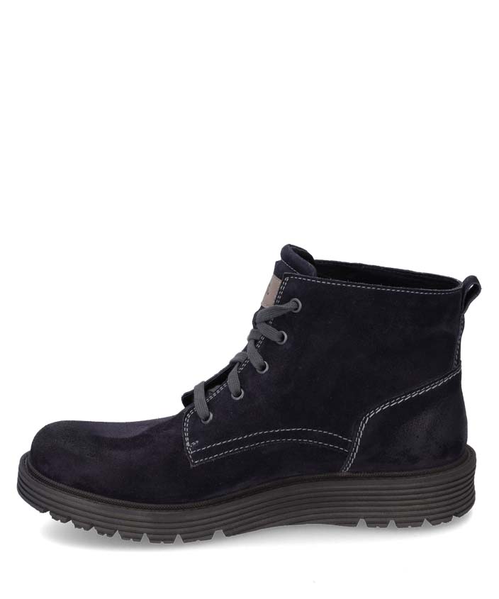 Josef Seibel Cooper 04 - Blue