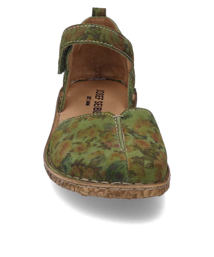 Josef Seibel Rosalie 42 - Green