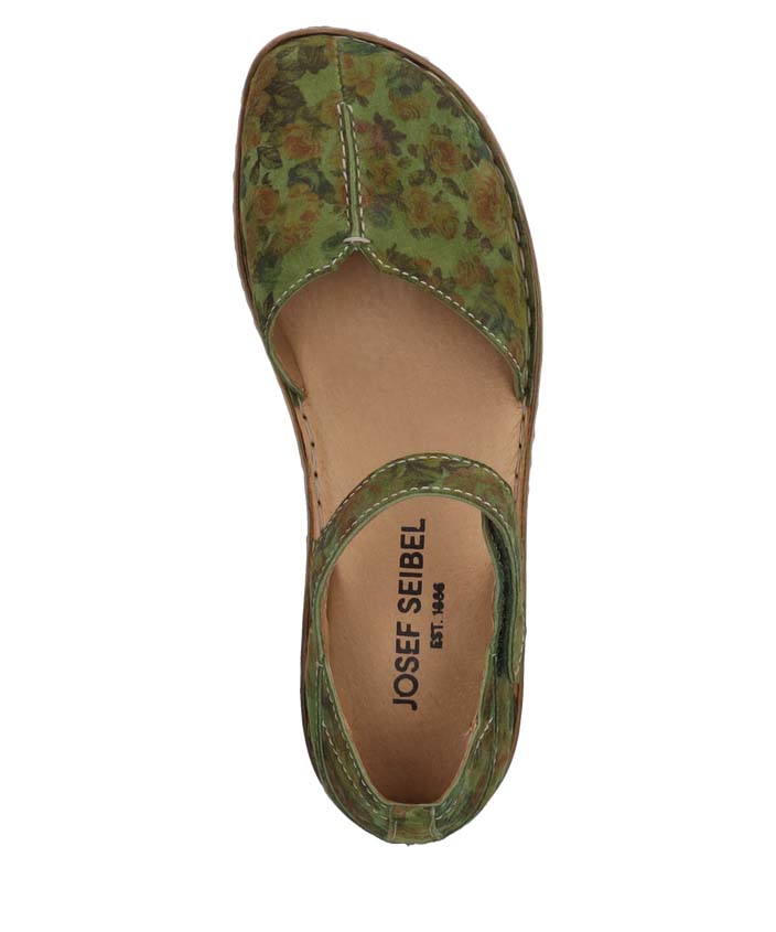 Josef Seibel Rosalie 42 - Green