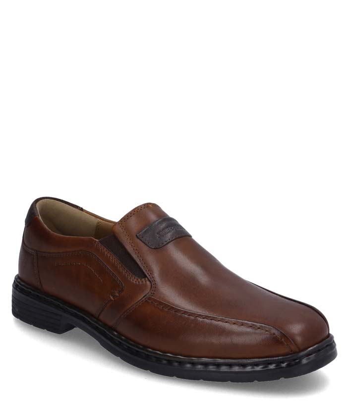 Josef Seibel Alastair 03 - Brown