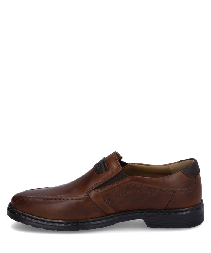 Josef Seibel Alastair 03 - Brown